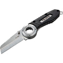 DKFKMU タジマ オリコミデンコウナイフマルチ メーカー直送 ▼返品・キャンセル不可【他商品との同時購入不可】