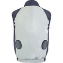 FVPAAVBW3L タジマ 清涼ファン風雅ベスト3L メーカー直送 ▼返品・キャンセル不可【他商品との同時購入不可】