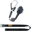 タジマ 胴ベルト用 ER150縦型L1 スチールベルトMセット メーカー直送 ▼返品・キャンセル不可【他商品との同時購入不可】