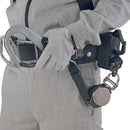 タジマ 胴ベルト用ランヤード VR150縦型L2 メーカー直送 ▼返品・キャンセル不可【他商品との同時購入不可】