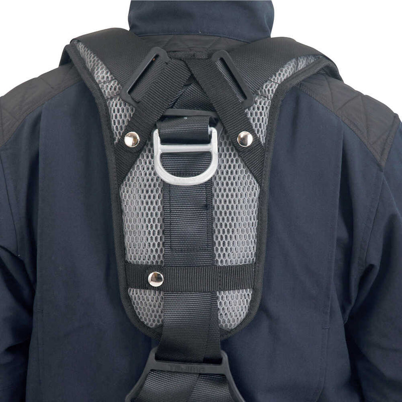 タジマ 超消臭軽涼DEO 肩パットCKRD 背中Y型フリーサイズ メーカー直送 ▼返品・キャンセル不可【他商品との同時購入不可】