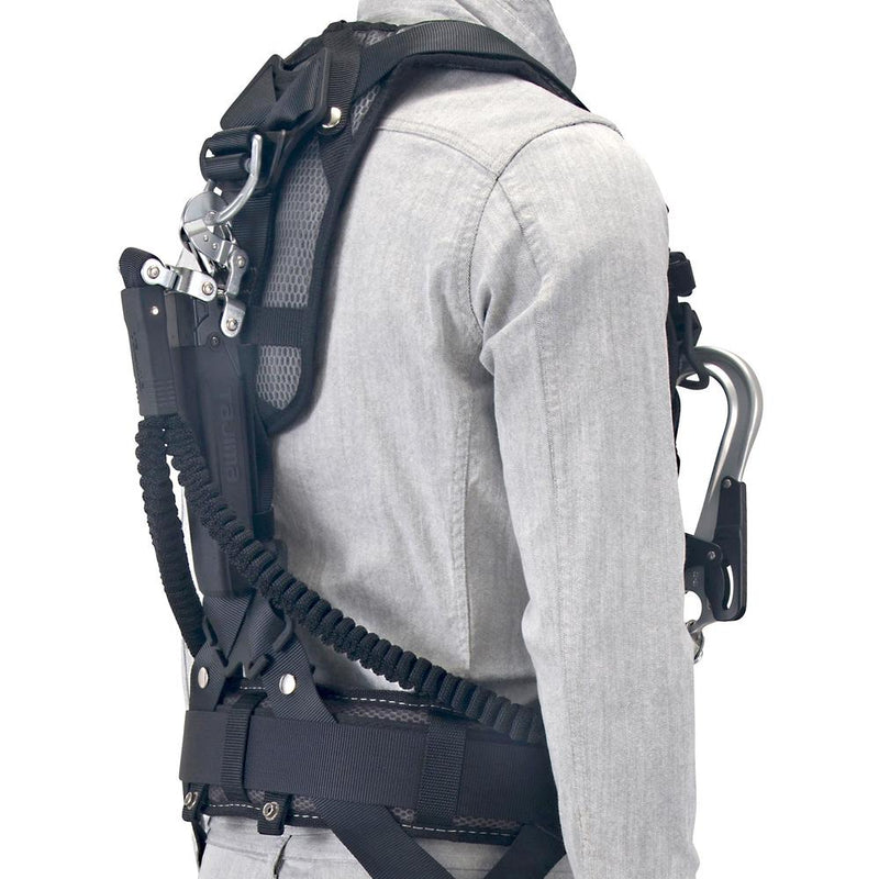タジマ 超消臭軽涼DEO 肩パットCKRD 背中Y型フリーサイズ メーカー直送 ▼返品・キャンセル不可【他商品との同時購入不可】