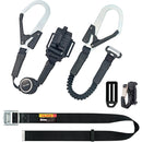 胴ベルト用 ER150縦型L1ダブル スチールベルトMセット メーカー直送 ▼返品・キャンセル不可【他商品との同時購入不可】