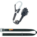 胴ベルト用 ER150縦型L1ダブル スチールベルトLセット メーカー直送 ▼返品・キャンセル不可【他商品との同時購入不可】