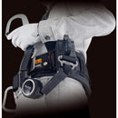 胴ベルト用 ER150縦型L1ダブル スチールベルトLセット メーカー直送 ▼返品・キャンセル不可【他商品との同時購入不可】