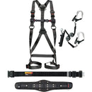 タジマ ハーネスセット セグネス 701 S メーカー直送 ▼返品・キャンセル不可【他商品との同時購入不可】