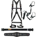 タジマ ハーネスセット セグネス 701 M メーカー直送 ▼返品・キャンセル不可【他商品との同時購入不可】