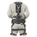 タジマ ハーネスセット セグネス 701 M メーカー直送 ▼返品・キャンセル不可【他商品との同時購入不可】