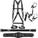 タジマ ハーネスセット セグネス 701 L メーカー直送 ▼返品・キャンセル不可【他商品との同時購入不可】