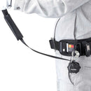 タジマ 胴ベルト用 VR150 L1 スチールベルトLセット メーカー直送 ▼返品・キャンセル不可【他商品との同時購入不可】