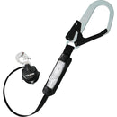 タジマ 胴ベルト用ランヤード VR110 L1 メーカー直送 ▼返品・キャンセル不可【他商品との同時購入不可】