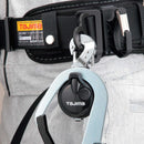 タジマ 胴ベルト用ランヤード VR110 L1 メーカー直送 ▼返品・キャンセル不可【他商品との同時購入不可】