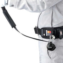 タジマ 胴ベルト用ランヤード VR110 L1 メーカー直送 ▼返品・キャンセル不可【他商品との同時購入不可】