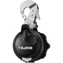 タジマ 胴ベルト用ランヤード VR150 L1 メーカー直送 ▼返品・キャンセル不可【他商品との同時購入不可】