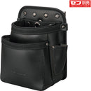 SFKBK2M タジマ 着脱式腰袋K 2段中 メーカー直送 ▼返品・キャンセル不可【他商品との同時購入不可】