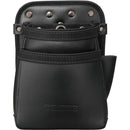 SFKBK2M タジマ 着脱式腰袋K 2段中 メーカー直送 ▼返品・キャンセル不可【他商品との同時購入不可】