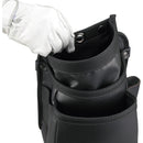 SFKBK2M タジマ 着脱式腰袋K 2段中 メーカー直送 ▼返品・キャンセル不可【他商品との同時購入不可】