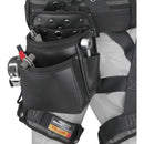 SFKBK2M タジマ 着脱式腰袋K 2段中 メーカー直送 ▼返品・キャンセル不可【他商品との同時購入不可】