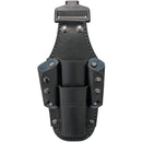 SFKSKP4 タジマ 着脱式工具差しK 4本差し メーカー直送 ▼返品・キャンセル不可【他商品との同時購入不可】