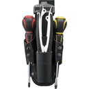 SFKSKP4 タジマ 着脱式工具差しK 4本差し メーカー直送 ▼返品・キャンセル不可【他商品との同時購入不可】