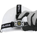 LEC421DSP タジマ LEDヘッドライトC421Dセット メーカー直送 ▼返品・キャンセル不可【他商品との同時購入不可】