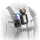 タジマ LEDセフ着脱式ライトSF501Dセット メーカー直送 ▼返品・キャンセル不可【他商品との同時購入不可】