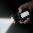 タジマ LEDセフ着脱式ライトSF501Dセット メーカー直送 ▼返品・キャンセル不可【他商品との同時購入不可】