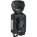 タジマ LEDセフ着脱式ライトSF501Dセット メーカー直送 ▼返品・キャンセル不可【他商品との同時購入不可】