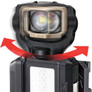 タジマ LEDセフ着脱式ライトSF501Dセット メーカー直送 ▼返品・キャンセル不可【他商品との同時購入不可】