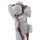 AHAFRE タジマ ハオルハーネスHA 赤 メーカー直送 ▼返品・キャンセル不可【他商品との同時購入不可】