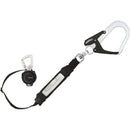 タジマ 兼用ランヤードKR150FA シングルL5 メーカー直送 ▼返品・キャンセル不可【他商品との同時購入不可】