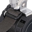 タジマ 兼用ランヤードKR150FA シングルL5 メーカー直送 ▼返品・キャンセル不可【他商品との同時購入不可】