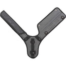 タジマ 肩・背中一体型パッド 超消臭 フリーサイズ メーカー直送 ▼返品・キャンセル不可【他商品との同時購入不可】