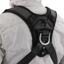 タジマ 肩・背中一体型パッド ソフト フリーサイズ2 メーカー直送 ▼返品・キャンセル不可【他商品との同時購入不可】