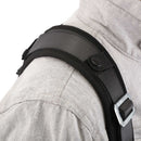 タジマ 肩・背中一体型パッド ソフト フリーサイズ2 メーカー直送 ▼返品・キャンセル不可【他商品との同時購入不可】