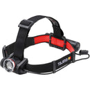 キープジャスト外部電源ヘッドライト 充電池セット メーカー直送 ▼返品・キャンセル不可【他商品との同時購入不可】