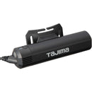 キープジャスト外部電源ヘッドライト 充電池セット メーカー直送 ▼返品・キャンセル不可【他商品との同時購入不可】