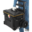 TBTBOXC タジマ セフキャリーツールボックス メーカー直送 ▼返品・キャンセル不可【他商品との同時購入不可】