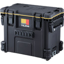 TBTBOX タジマ 工具箱セフツールボックス メーカー直送 ▼返品・キャンセル不可【他商品との同時購入不可】