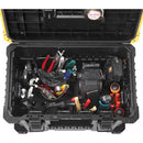 TBTBOX タジマ 工具箱セフツールボックス メーカー直送 ▼返品・キャンセル不可【他商品との同時購入不可】