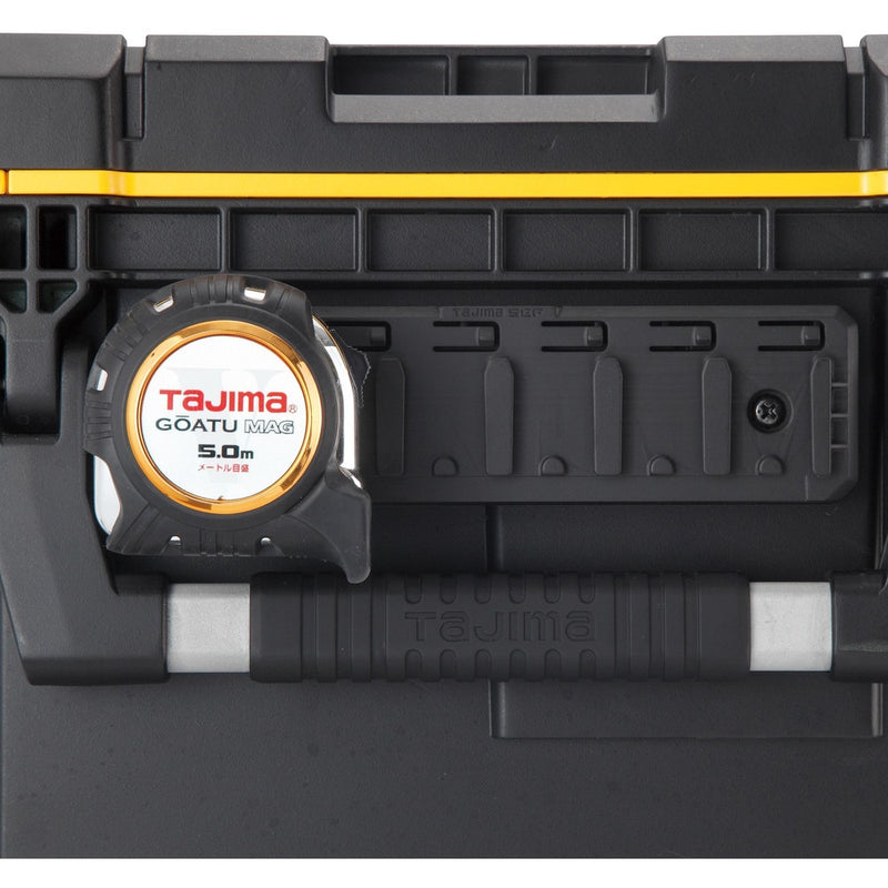 TBTBOX タジマ 工具箱セフツールボックス メーカー直送 ▼返品・キャンセル不可【他商品との同時購入不可】
