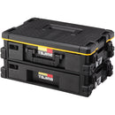 TBHBOX2 タジマ セフ引出しボックス2段セット メーカー直送 ▼返品・キャンセル不可【他商品との同時購入不可】