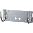 TBJFW タジマ 工具ボックス台車Jフック折りたたみダブル メーカー直送 ▼返品・キャンセル不可【他商品との同時購入不可】