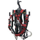 TBRHANGER タジマ ハーネス用フック回転式セフハンガー メーカー直送 ▼返品・キャンセル不可【他商品との同時購入不可】