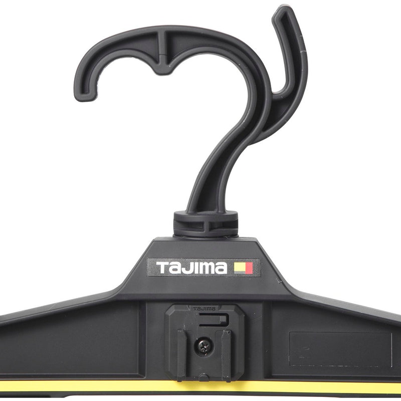 TBRHANGER タジマ ハーネス用フック回転式セフハンガー メーカー直送 ▼返品・キャンセル不可【他商品との同時購入不可】