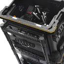 CTDHTOR タジマ セフ台車折りたたみ式 メーカー直送 ▼返品・キャンセル不可【他商品との同時購入不可】