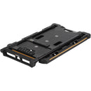 CTDHTOR タジマ セフ台車折りたたみ式 メーカー直送 ▼返品・キャンセル不可【他商品との同時購入不可】