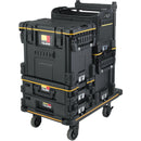 CTDHTOR タジマ セフ台車折りたたみ式 メーカー直送 ▼返品・キャンセル不可【他商品との同時購入不可】