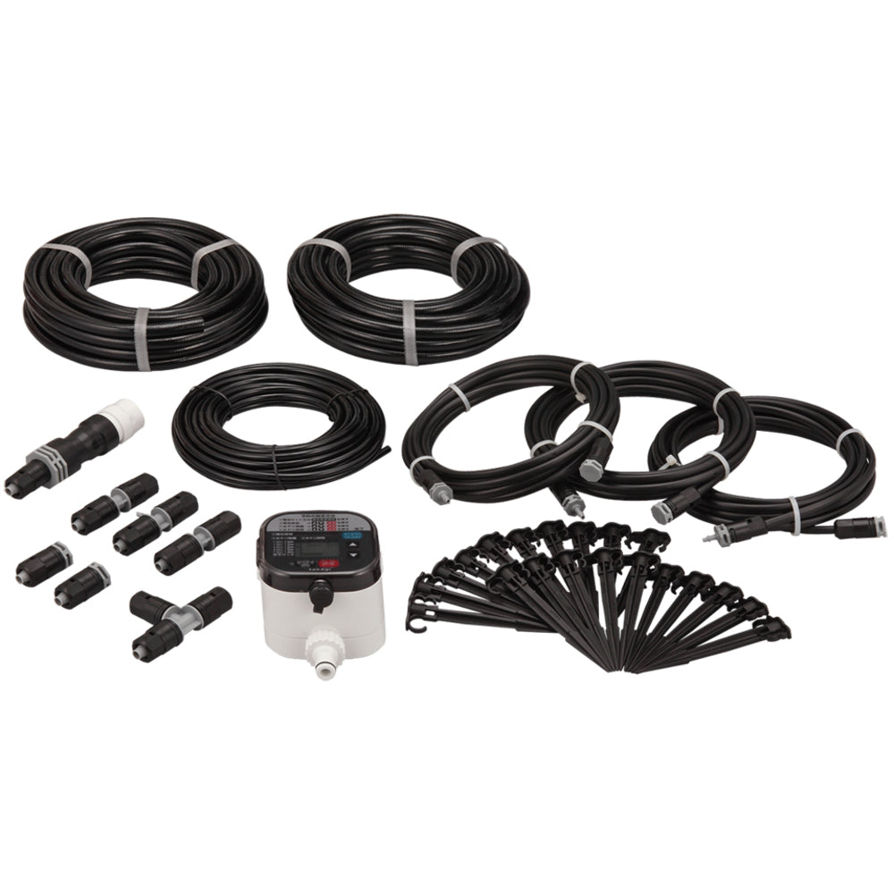 水やりスターターキットタイマー付（家庭用菜園用） GKK101 メーカー