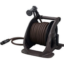 ホースリール タフブラウン 30m R330TBR メーカー直送 ▼返品・キャンセル不可【他商品との同時購入不可】